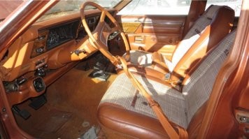 Согласен полностью. Внутри ничуть не менее важно, чем снаружи.
Как-то так удалось нарыть.