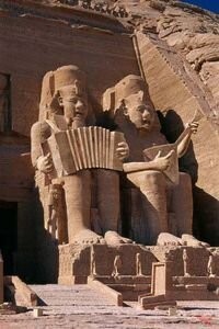 Маразм крепчал: про заговор в "официальной" исторической науке