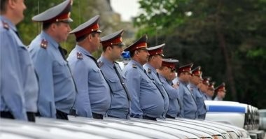 Этот сюжет прошел и по местному ТВ,