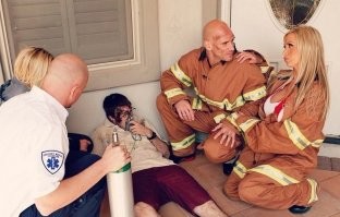 Я даже фильм такой видел ...