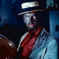 Заработать на блэкфейсе: зачем 100 лет назад белые американцы становились черными