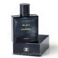 Ему привлекают - сильно сказано!
Мужские духи это норма. Parfume на флаконе написано.