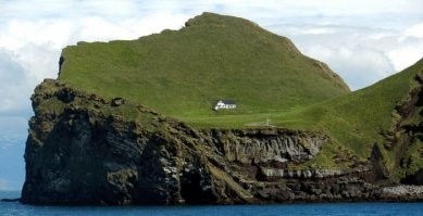 Остров Эдлидаэй