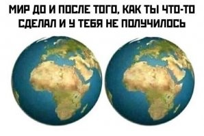 Мир После того, как Колумб все же доплыл до Индии