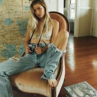 Человек с фотоаппаратом