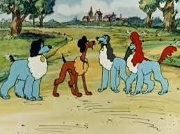 Как на самом деле выглядели герои фильма «Д'Артаньян и три мушкетера»?