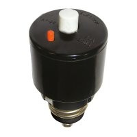 сработал предохранительный клапан?????? КЛАПАН????? Может всё таки электрический предохранитель.