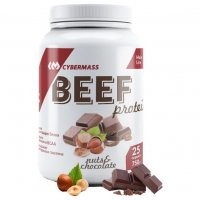 Странная, наверное тема
как бы мороженое, как бы сладкое но со вкусом мяса - это как?

Я еще понимаю, есть спортивный напиток - протеин, не из сыворотки молочной и не изолят из яичного альбумина - говяжий протеин со вкусом шоколада - но он там на основе мясной просто и вкус сладости и основы не смешивается, я пробовал, - но тут - какая-то странная тема