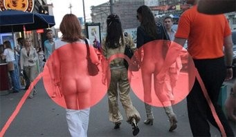 Миф о красной плёнке никуда не делся