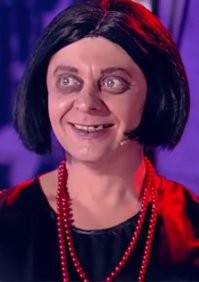 Агнешка, которую мы заслужили...