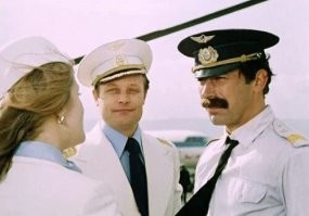 Когда, Мимино сорвался в Москву!