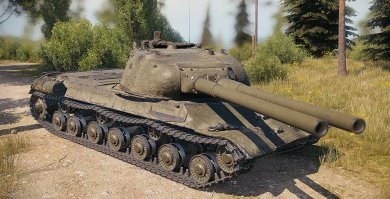 Ну что поделать, любит автор "картошку", видимо. Я сам много лет в танки рубился. 
Для атмосферной иллюстрации или презентации пойдёт. Объектов можно кучу расставит как угодно. Хоть Курскую дугу реконструировать. Были б игровые акки.
Не будь так строг - человек старался, без отрыва от любимой игры

На счёт достоверности - тут Варгейминг сильно хромает. Куча, высосанных из пальца, "пролежавших на полке" и "случайно найденных" моделей "экспериментальной" техники, типа вот такого ИС-3. Или очередного "Объекта-999".