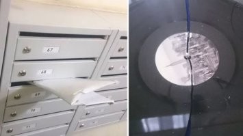 Классику забыли