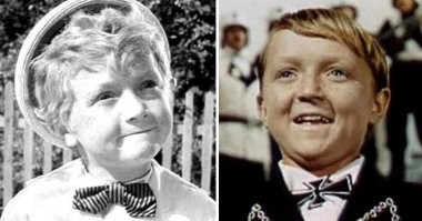 Актер трех ролей - таков короткий, буквально мимолетный творческий путь Сергея Тихонова. Редкий зритель не помнит его ярких образов, созданных в кино: сорванец Джонни в «Деловых людях», Мальчиш-Плохиш в «Сказке о Мальчише-Кибальчише», Утюг в «Дубравке». Ему пророчили блестящее актерское будущее, которому не суждено было случиться: Сергей погиб в ДТП, только отслужив в армии и стоя на пороге большой взрослой жизни, ему было 22 года.