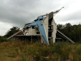 текстуры забаговались