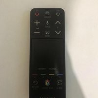 Вот пальцем-то как раз объелозишься, у мну вот такой пульт с тачпадом