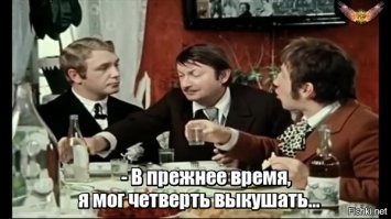 "Не может быть!" - у кого самые интересные роли? Личное мнение