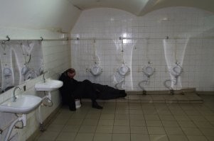 Комфорт можно обеспечить всегда и везде