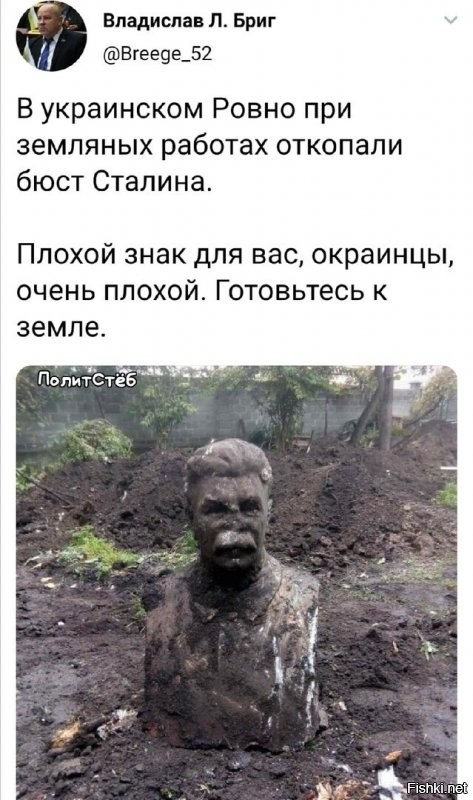 Без носа - сложно сказать, но на Горького тоже похож.