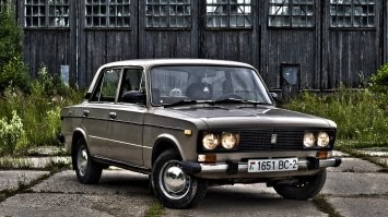 А это - БМВ тогда)))