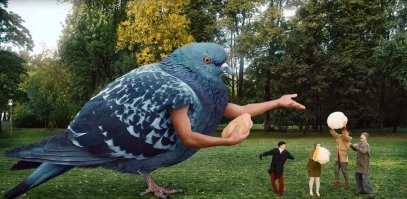 Подборка автомобильных приколов