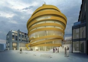 Могу нашу Эдинбургскую золотую какашку показать:
Ну или трамвайную линию до аэропорта - 18км за 7 лет и чуть больше миллиарда фунтов стерлингов (1.6миллиарда баксов) - 90тыс баксов за метр.

Так что пилить бюджет везде любят хотя это конечно же не показатель и не оправдание.