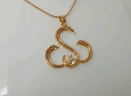 Тоже интересный символ