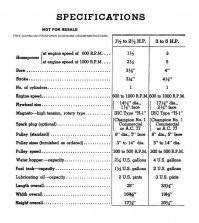 Нет, не опечатка, действительно 5 лс