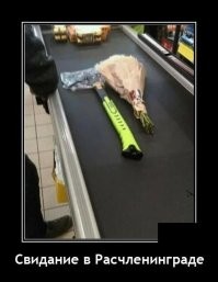 20+ шуток про Питер. Кстати, одна из них даже не связана с расчленёнкой