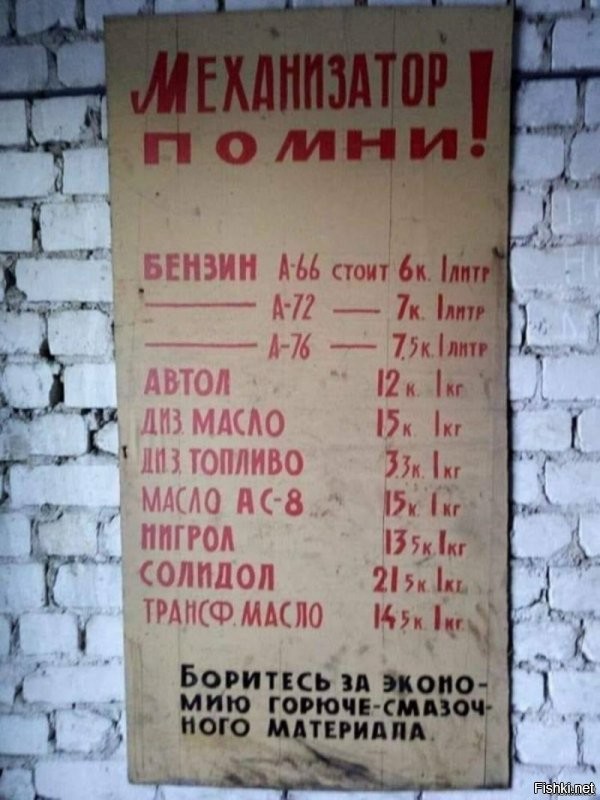 Копеечные цены в СССР: 5 вещей, которые стоили всего 10 копеек