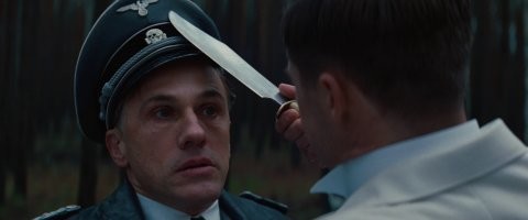 Полицаев не жалко, они сами эту власть от народа защищали. Они сами, своими руками били на улицах людей, которые выходил на митинги. Многие из мирных протестующих тоже были обворованы правительством, и лишены материальных благ.. но эти вот же полицаи их и били дубинками. Поэтому когда очередному полицаю плохо - мне радостно на душе. Жри, пособник воров, то говно, которым они кормят всю страну и знай своё место. Однажды, эта воровская власть падёт, и все люди останутся людьми, а вот те кто были полицаями - навсегда останутся полицаями. Я б как в фильме "бесславные ублюдки" всем бы силовикам после этого свастику на лбу бы вырезал, чтоб они не могли снять свою форму и все вокруг знали что эти  люди помогали Путину и компании грабить страну и пить последние соки из трудового народа.
* А некоторых силовиков - и к стенке надо будет поставить, за их преступления простив своего народа. Они ведь пособники фашистского режима.