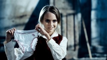 Фильм Юленька.