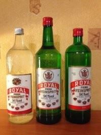 Лучшее из гуманитарной помощи...