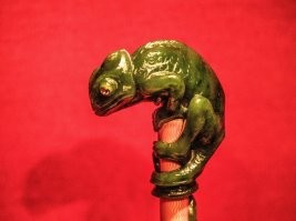 настоящий фаберже из