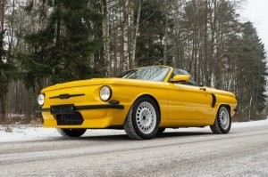 Да фигня всё это, вот где маржа настоящая: