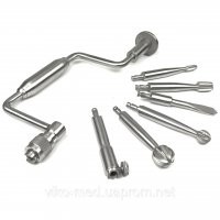 Древнеславянский коловрат с насадками для неонацистов.)))