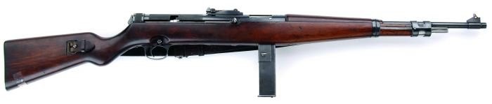 МР-18, МР-28, МК-36, МР-41