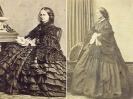 Гончарова Наталья Николаевна.