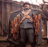 Ретро фотографии