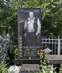 Скрытый смысл 11 распространенных надгробных символов