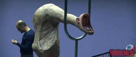 я прихожу с дождём))