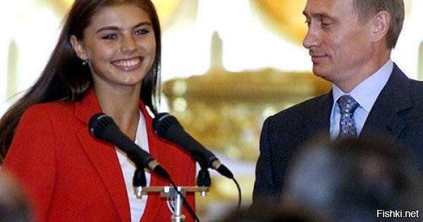 Я что-то не понял, что не так с Кабаевой? Она красавица и спортсменка. Путин по природе своей мужчина у которого есть физиологические потребности, инстинкты, а Кабаева как женщина по природе своей, должна приносить потомство. Тут как бы всё сходится, свободный сильный вожак выбрал красивую здоровую самку и такая пара должна сделать потенциально сильное потомство.
