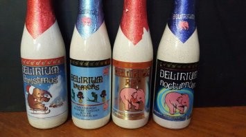 Второй слева?