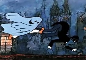 Будущее уже здесь: полицейские задержали убийцу при помощи дрона