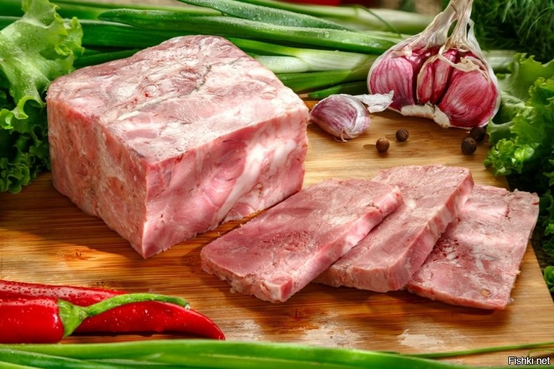 ничоси кусочки...