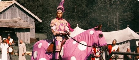 Иллюзия неуязвимости: насколько были эффективны рыцарские доспехи