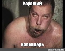 Юмор не для всех: календарь на 2021 год с какающими собаками