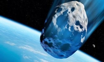 "Знаете, я и сам в каком-то роде айсберг..."