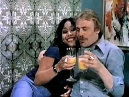 Большая часть из журналов "Color Climax", остальные тоже из европейских  журнальчиков 70-х. Например 31, называется "Young Thai Tourist", две тайки экскурсят по городу, обращаются за справочной помощью к "усатому товарищу", который быстренько ведет их в гости  к своему товарищу, который уже развлекается с дамой. Ну и дальше классика жанра.