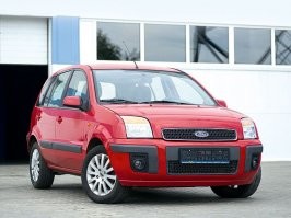 Вот оно как, оказывается для нас один Ford Fusion , а для америки другой...